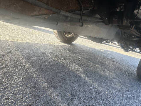 2011 Chevrolet Silverado 1500