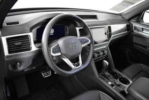 2021 Volkswagen Atlas Cross Sport for sale at CU Carfinders in Norcross GA