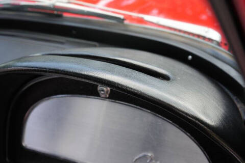 1963 Chevrolet Corvette