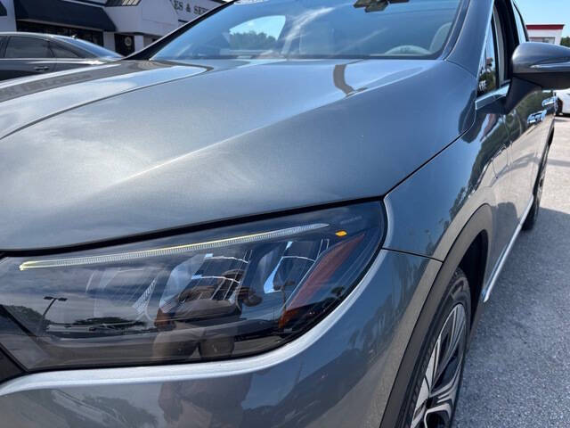 2023 Mercedes-Benz EQE 29