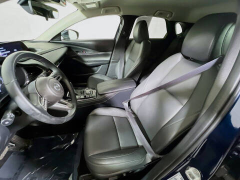 2023 Mazda CX-30 2.5 S Preferred