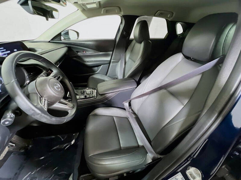 2023 Mazda CX-30 2.5 S Preferred