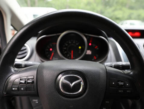 2010 Mazda CX-7 i Sport