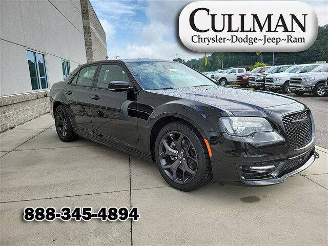 2023 Chrysler 300 for sale in Cullman, AL