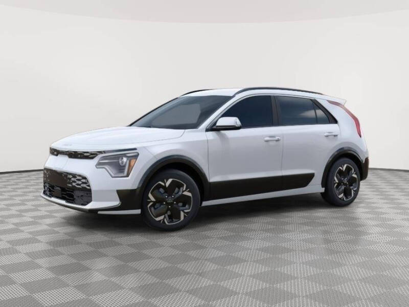 2026 Kia Niro EV Wind