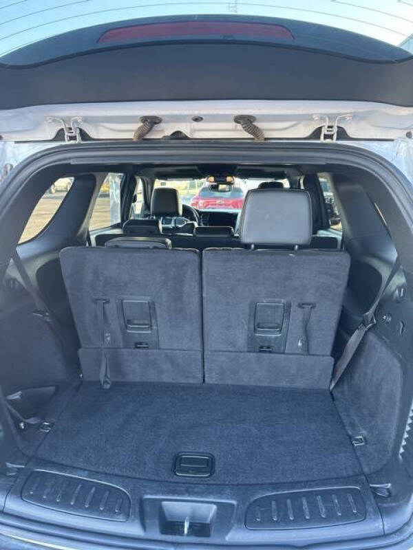 2023 Dodge Durango GT Plus