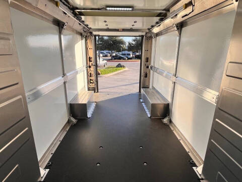 2024 BrightDrop Zevo 600