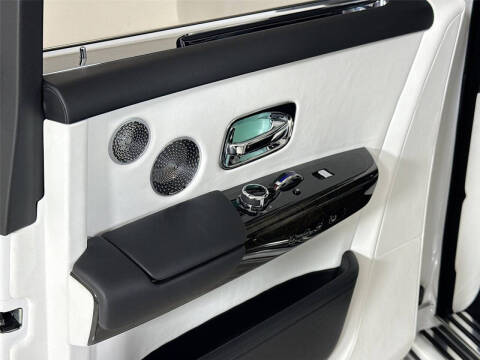 2023 Rolls-Royce Phantom