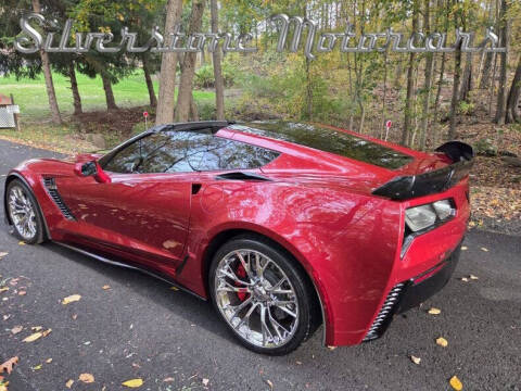 2015 Chevrolet Corvette Z06