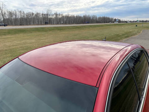 2008 Buick Lucerne CXL