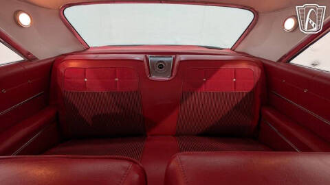1962 Chevrolet Impala