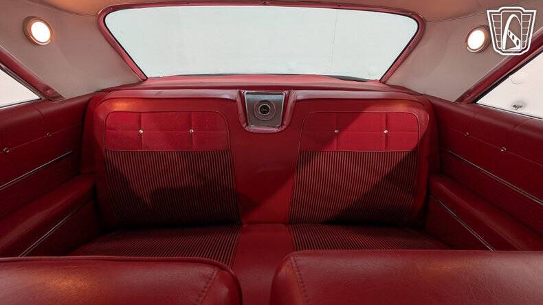 1962 Chevrolet Impala