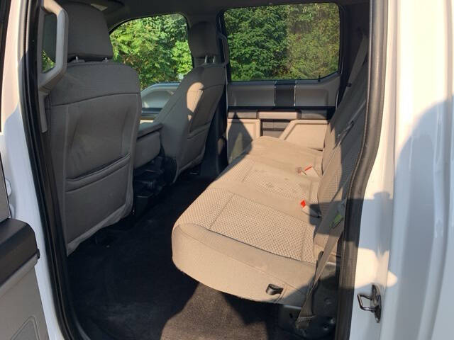 2020 Ford F-150 for sale at Tim Short CDJR Hazard in Hazard, KY