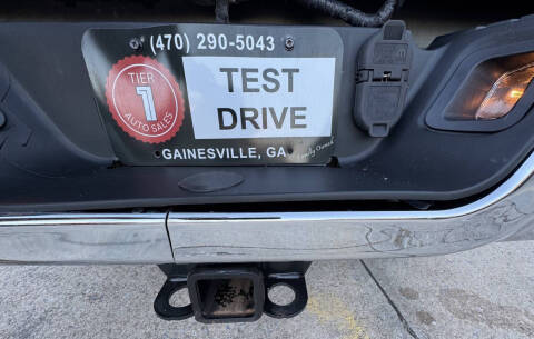 2013 RAM 2500 Big Horn