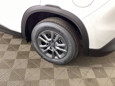 2026 Mazda CX-5 2.5 S Select