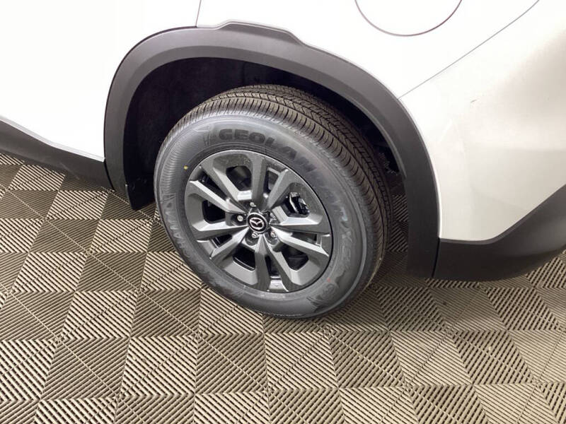 2026 Mazda CX-5 2.5 S Select