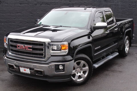 2014 GMC Sierra 1500 for sale at Kings Point Auto in Great Neck NY