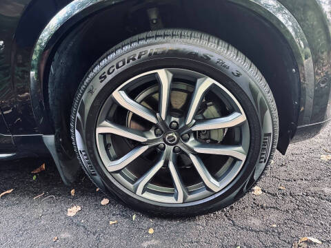 2018 Volvo XC90 T5 Momentum 7-Passenger