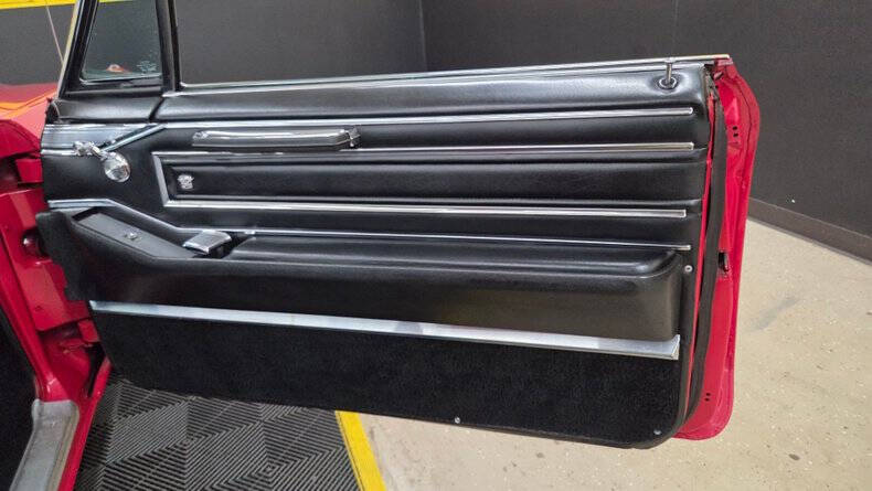 1966 Cadillac DeVille