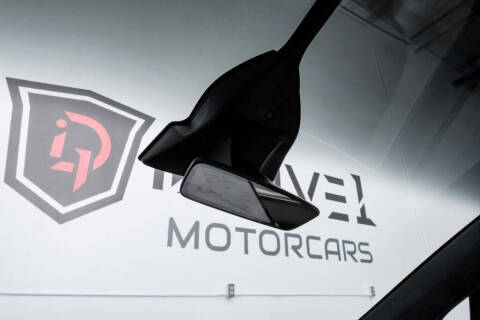 2023 Tesla Model X Plaid