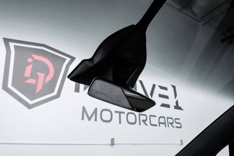 2023 Tesla Model X Plaid