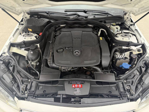 2014 Mercedes-Benz E-Class E 350 Sport 4MATIC