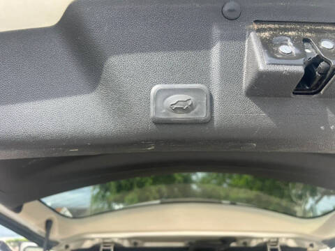 2014 GMC Acadia SLT-1