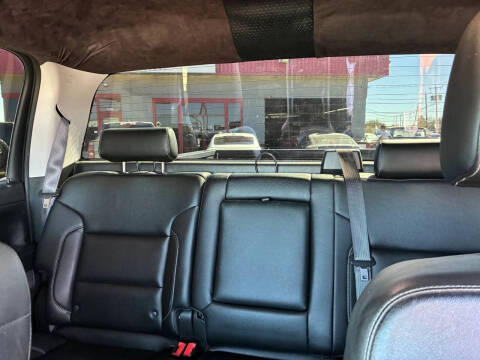 2016 GMC Sierra 1500