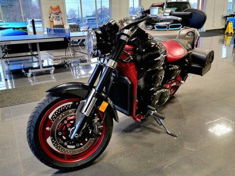 2008 Kawasaki VN1600 for sale at MotorMax of GR in Grandville MI