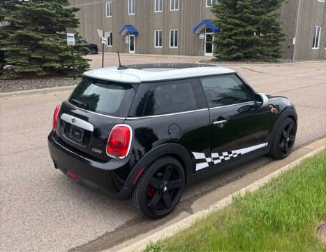 2015 MINI Hardtop 2 Door Cooper