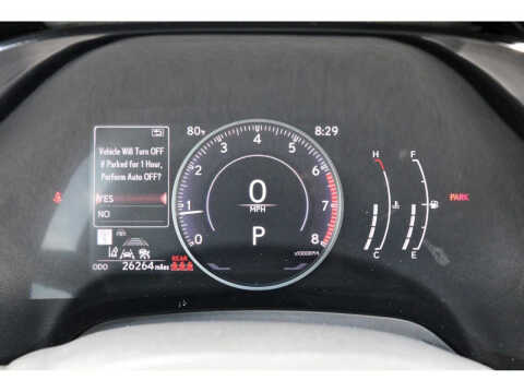 2024 Lexus RX 350
