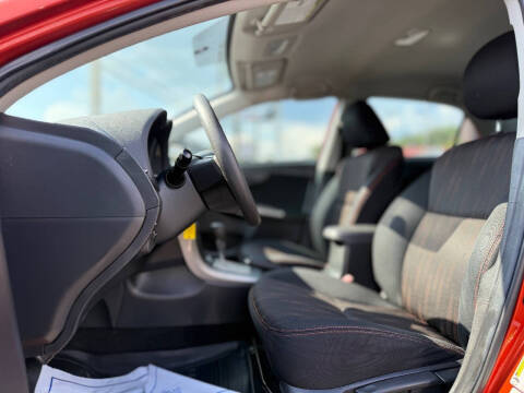 2013 Toyota Corolla S Special Edition