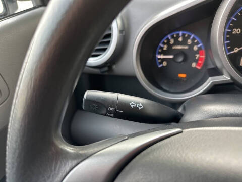 2010 Honda Element LX