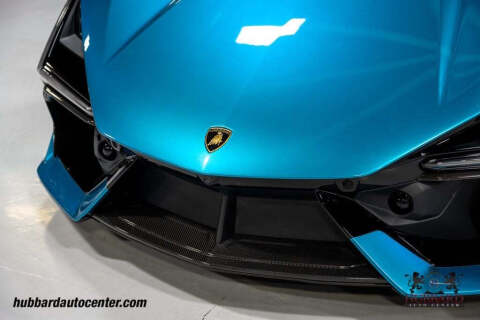 2025 Lamborghini Revuelto