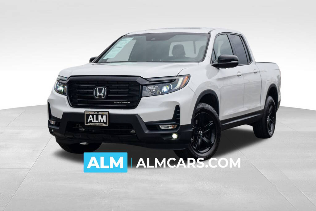 2022 Honda Ridgeline For Sale In Toccoa, GA