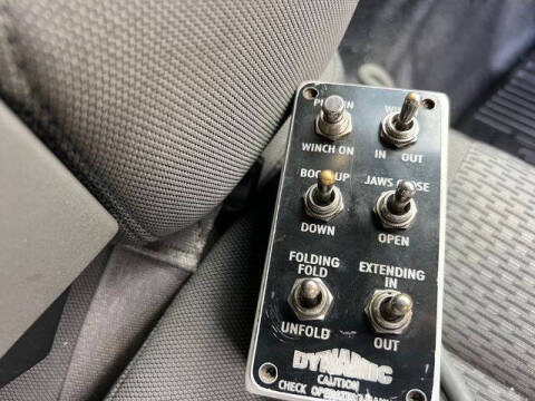 2017 Ford F-450 Super Duty