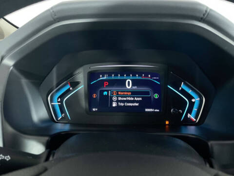 2024 Honda Odyssey EX