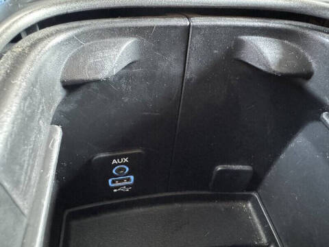 2014 Dodge Journey SE