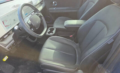 2023 Hyundai Ioniq 5 SEL