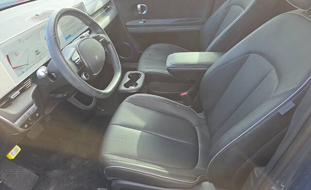 2023 Hyundai Ioniq 5 SEL