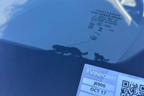 2024 Jaguar E-PACE P250 R-Dynamic SE