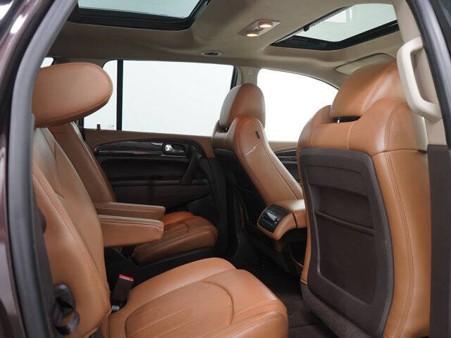 2015 Buick Enclave Premium