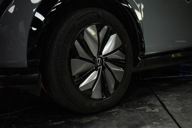 2024 Nissan Ariya Engage