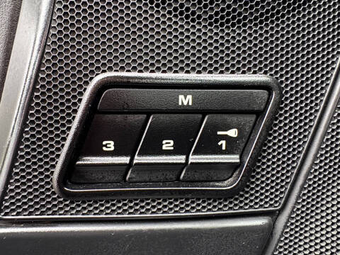 2006 Porsche 911 Carrera 4