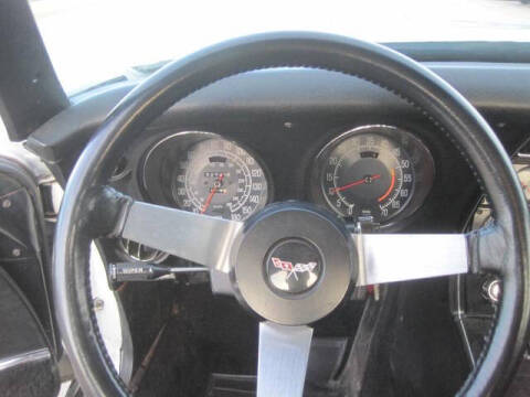 1977 Chevrolet Corvette