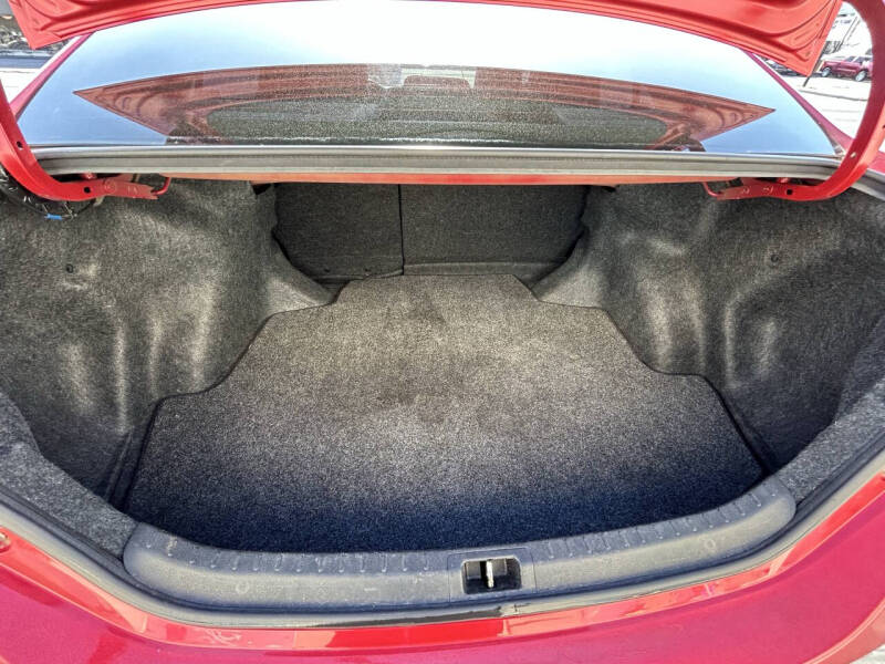 2014 Toyota Corolla S