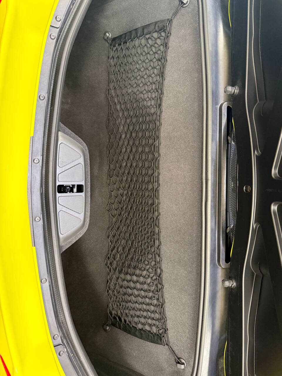 2021 Chevrolet Corvette 45