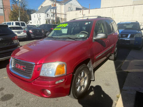 2004 GMC Envoy