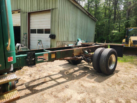 2006 Freightliner M2 106