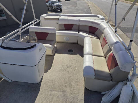 2009 Bentley CRUISE 200